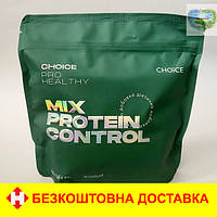 Чойс Протеїновий коктейль Choice MIX PROTEIN CONTROL коктейль Чойс для схуднення Choice Mix Protein Control