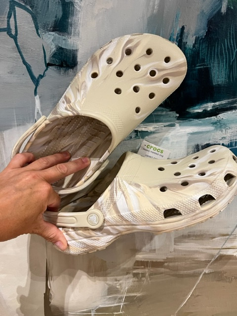 Crocs m12 top