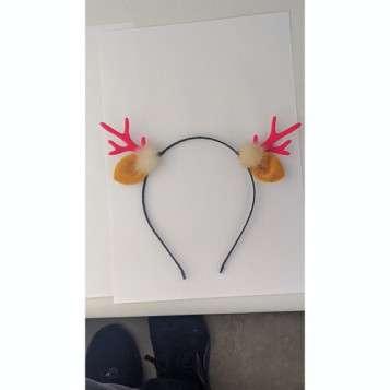 Ріжки Оленяти, фото 1