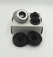 Проставки збільшення кліренсу Renault Simbol 1 1998-2008 комплект 20/30 мм