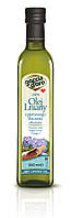 Лляна олія першого віджиму Goccia D'Oro 500 мл, Італія