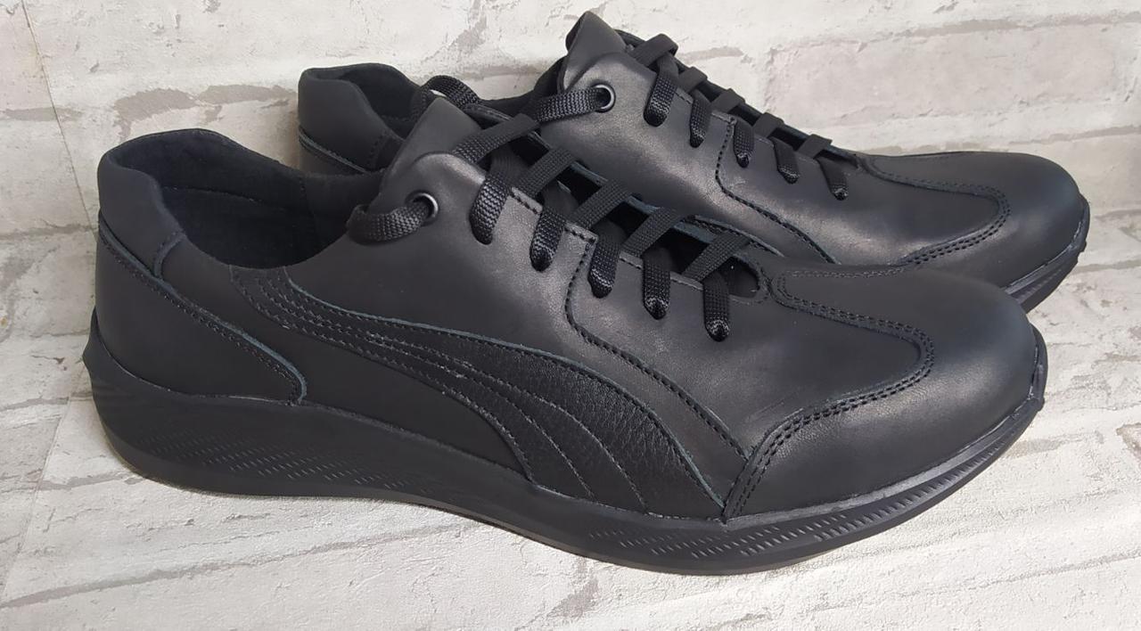 Туфлі модель No27, фото 1