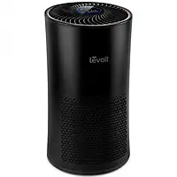 Очиститель воздуха Levoit Air Purifier LV-H133-RBK Tower Black (HEAPAPLVNEU0032)