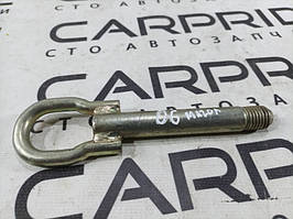 Гак буксирувальний Mazda 6 GH 2.0 RF7J 2008 (б/у)