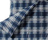 Розкішний постільний комплект, постільна білизна, бавовна від tcm tchibo (Чібо), Німеччина, фото 2