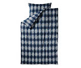 Розкішний постільний комплект, постільна білизна, бавовна від tcm tchibo (Чібо), Німеччина, фото 3