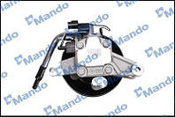 Гидравлический насос, механизм рулевого управления Mando EX571001M000