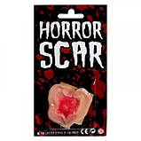 Шрам самоклеючий, фото 2