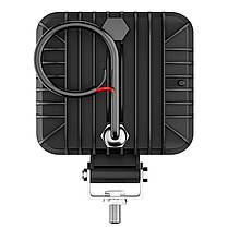 Світлодіодна фара DXZ H-F-128, фото 3