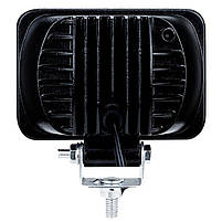 Світлодіодна додаткова панель фара DXZ H-DSY-4C-26 78 W 26 LED шт., фото 3