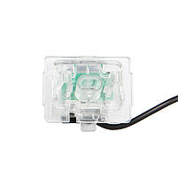 Автомобільна камера заднього огляду Lesko Mercedes-Benz C, E, S, B, R серії GLK Viano GLA SMART (2630) 9 шт., фото 2