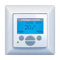 Терморегулятор для теплої підлоги Magnum Heating Intelligent Control