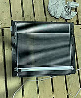 Радиатор кондиционера mercedes gle , gl , ml 350 w166 0995000002