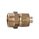 Муфта із зовнішньою різьбою APE ITALY 701 L 3/4″x16 (000001650), фото 4