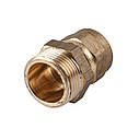 Муфта із зовнішньою різьбою APE ITALY 701 L 3/4″x16 (000001650), фото 5
