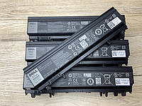 Батарея для ноутбука Dell Latitude E5440, E5540, P44G, P44G001 (VV0NF 65WH) 45-85 минут 16-26WH БУ
