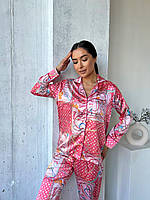 Женская брендовая пижама Louis Vuitton