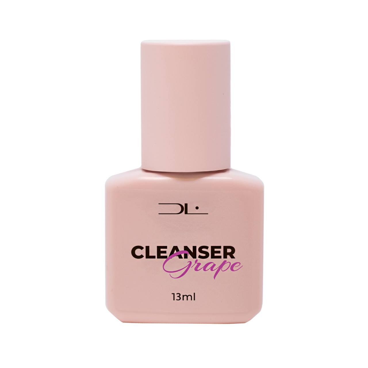 Знежирювач для вій "Design Lashes", виноград, 13 мл