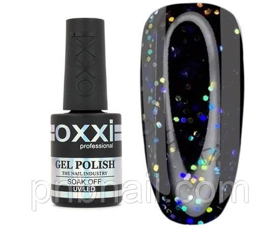 OXXI SHINY TOP  02  (без липкого слоя), 10 мл, фото 1