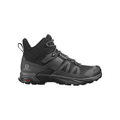 Чоловічі кросівки  SALOMON X ULTRA 4 GORE-TEX (413834) 46 (29.5 см.) 