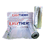 Нагрівальний мат двожильний Easytherm EMF 2.50, фото 4