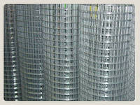 Сетка сварная оцинкованная 25х12,5мм х0,9мм 1,00 м 30 метров