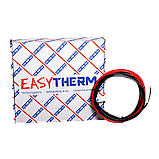 Нагрівальний кабель двожильний Easytherm EC 120.0, фото 2