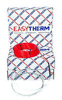 Нагревательный кабель двухжильный Easytherm EC 135.0
