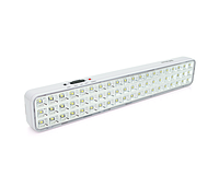 Фонарь переносной Panther 204620, 60LED, 2 режима 4W/6W, 18650/2200mAh, 6/8 часов работы, 3 часов зарядки