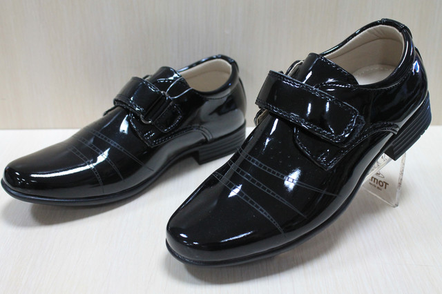 туфлі для хлопчика style-baby.com