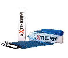 Нагрівальний мат двожильний Extherm ET ECO 300-180