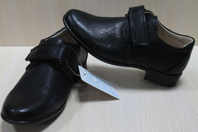 туфлі для хлопчика style-baby.com
