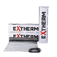 Нагрівальний мат двожильний Extherm ET ECO 1100-180