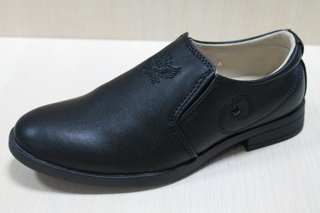 туфлі для хлопчика style-baby.com