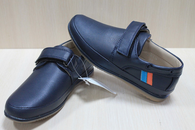 туфлі для хлопчика style-baby.com