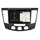 Штатна магнітола андроїд Hyundai Sonata 2004-10, Автомагнітола 2 дин 2/32, штатний головний пристрій хендай, фото 4