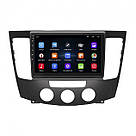 Штатна магнітола андроїд Hyundai Sonata 2004-10, Автомагнітола 2 дин 2/32, штатний головний пристрій хендай, фото 2