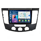 Штатна магнітола андроїд Hyundai Sonata 2004-10, Автомагнітола 2 дин 2/32, штатний головний пристрій хендай, фото 6