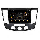 Штатна магнітола андроїд Hyundai Sonata 2004-10, Автомагнітола 2 дин 2/32, штатний головний пристрій хендай, фото 7