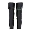 НАКОЛІННИКИ FINNTRAIL TROPHY КОЛІР BLACK, фото 2