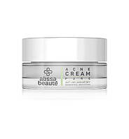 Крем для проблемной кожи лица с противовоспалительным действием Alissa Beauté Pure Skin Acne Cream
