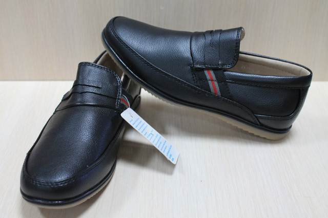 туфлі для хлопчика style-baby.com