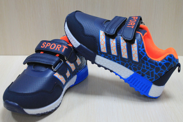 кросівки для хлопчика style-baby.com