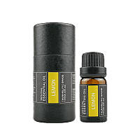 Эфирное масло Semi 100% Pure Essential Oil, 10 мл, лимон CN13317 DS