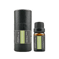 Эфирное масло Semi 100% Pure Essential Oil, 10 мл, лемонграсс CN13316 DS