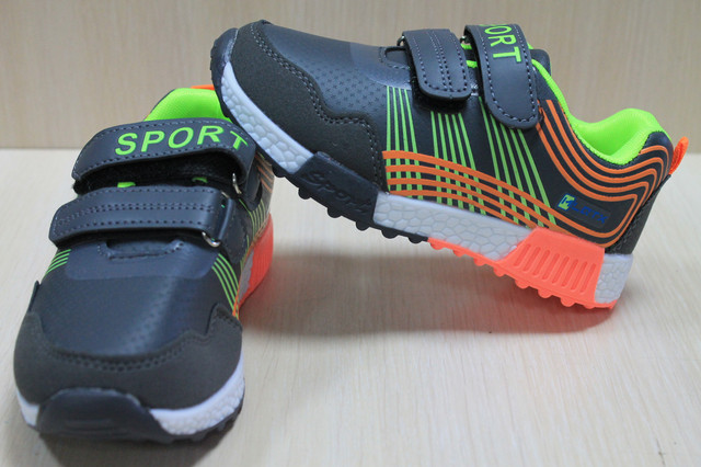 кросівки для хлопчика style-baby.com