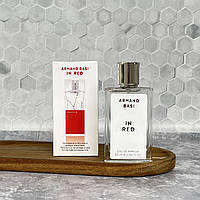 Жіночий  парфюм Armand Basi In Red, 60 мл