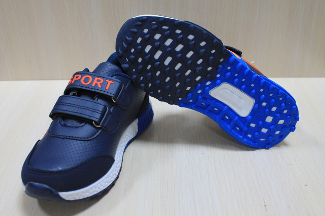 кросівки для хлопчика style-baby.com