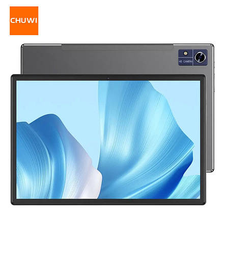 Купить Планшет CHUWI Hi10X Pro 10.1"IPS HD 4/128gb 4G навигатор книга ...