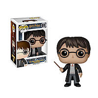 Игровая фигурка FUNKO POP! серии Harry Potter Gryffindor 01